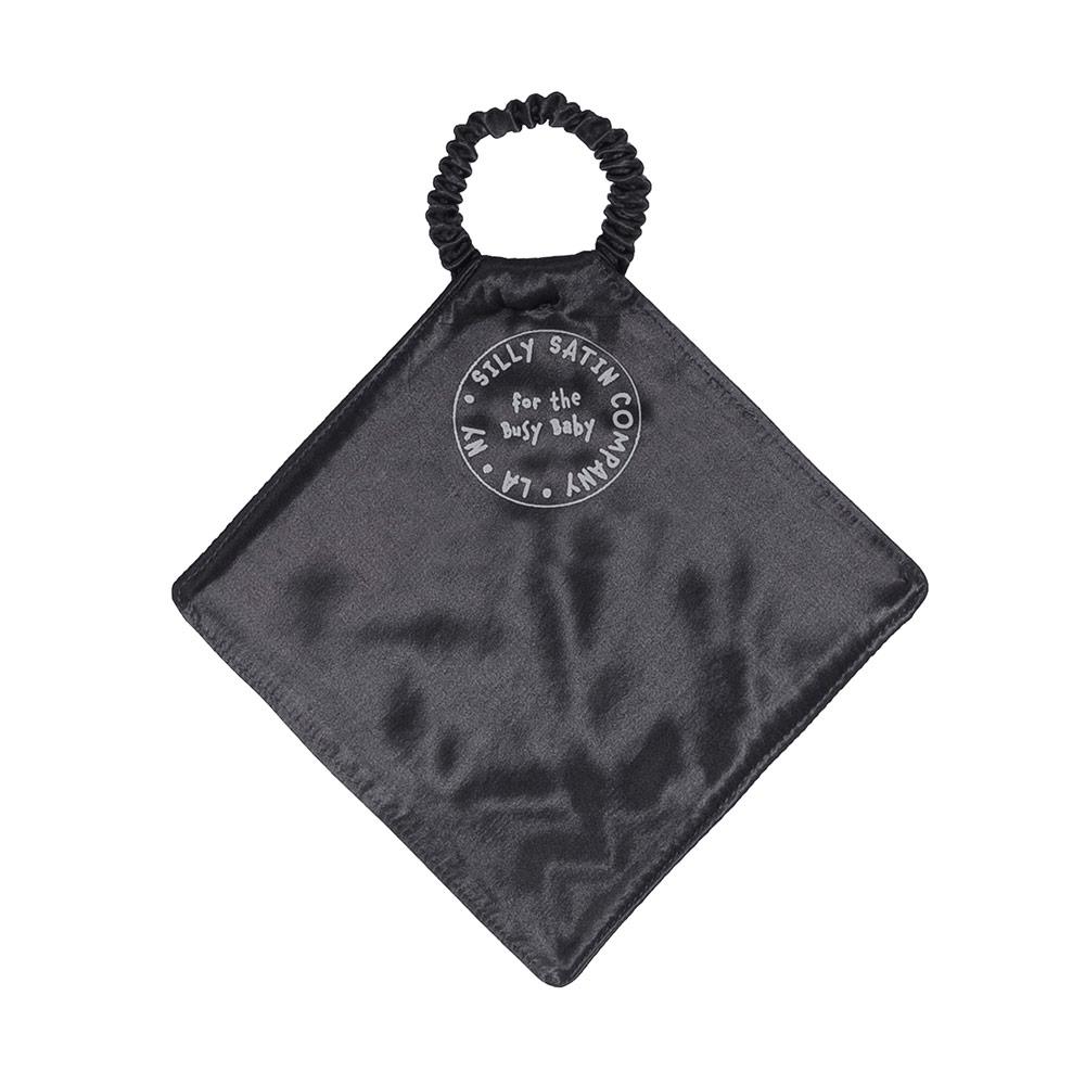 Bitty Blankie™ Coal