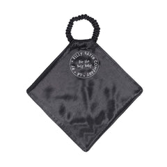 Bitty Blankie™ Coal