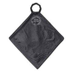 Bitty Blankie™ Coal