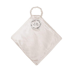 Bitty Blankie™ Eggnog