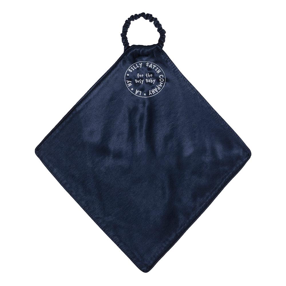 Bitty Blankie™ Navy