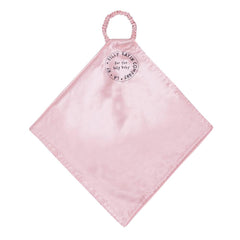 Bitty Blankie™ Peach