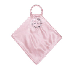 Bitty Blankie™ Peach