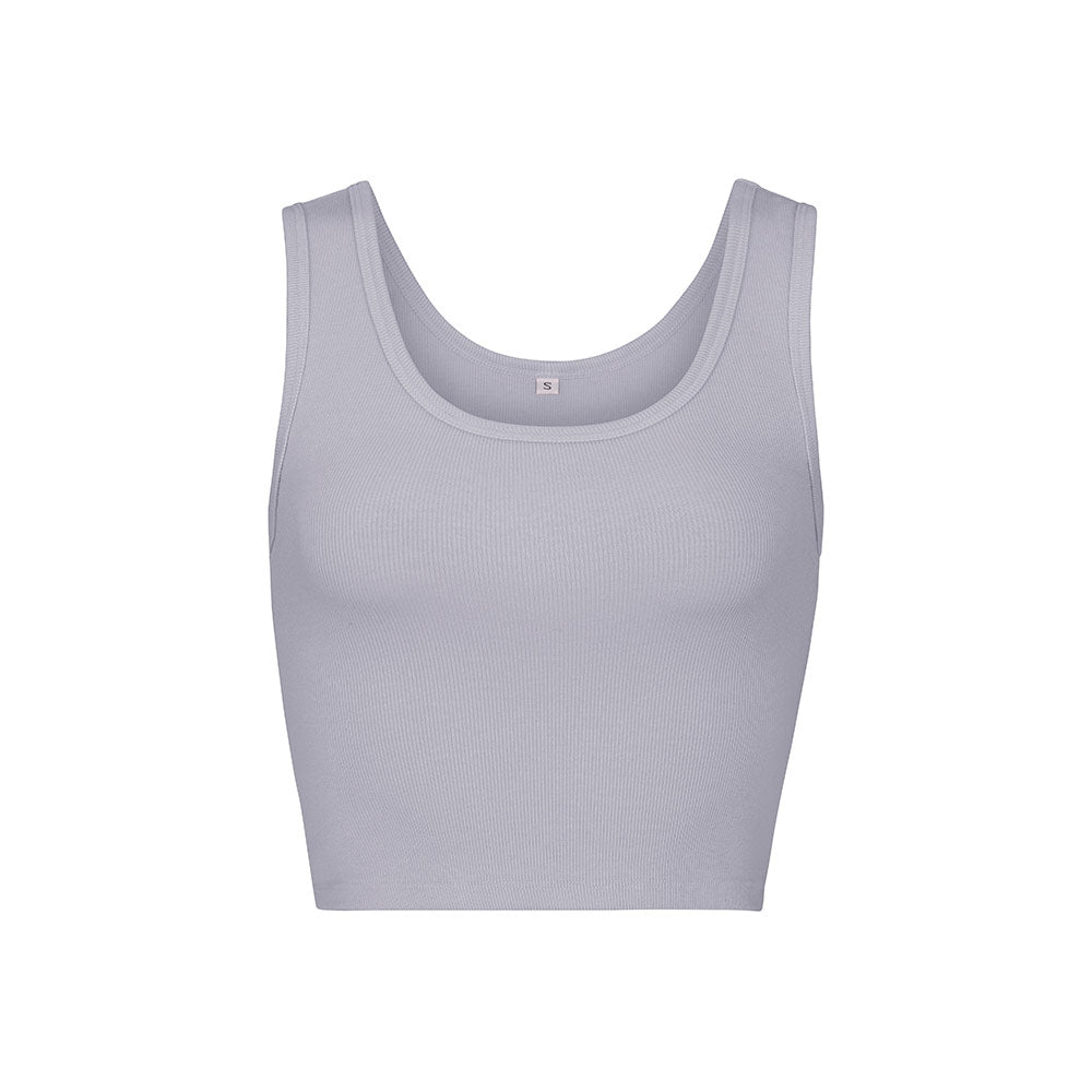 Bra30 Scoop Crop