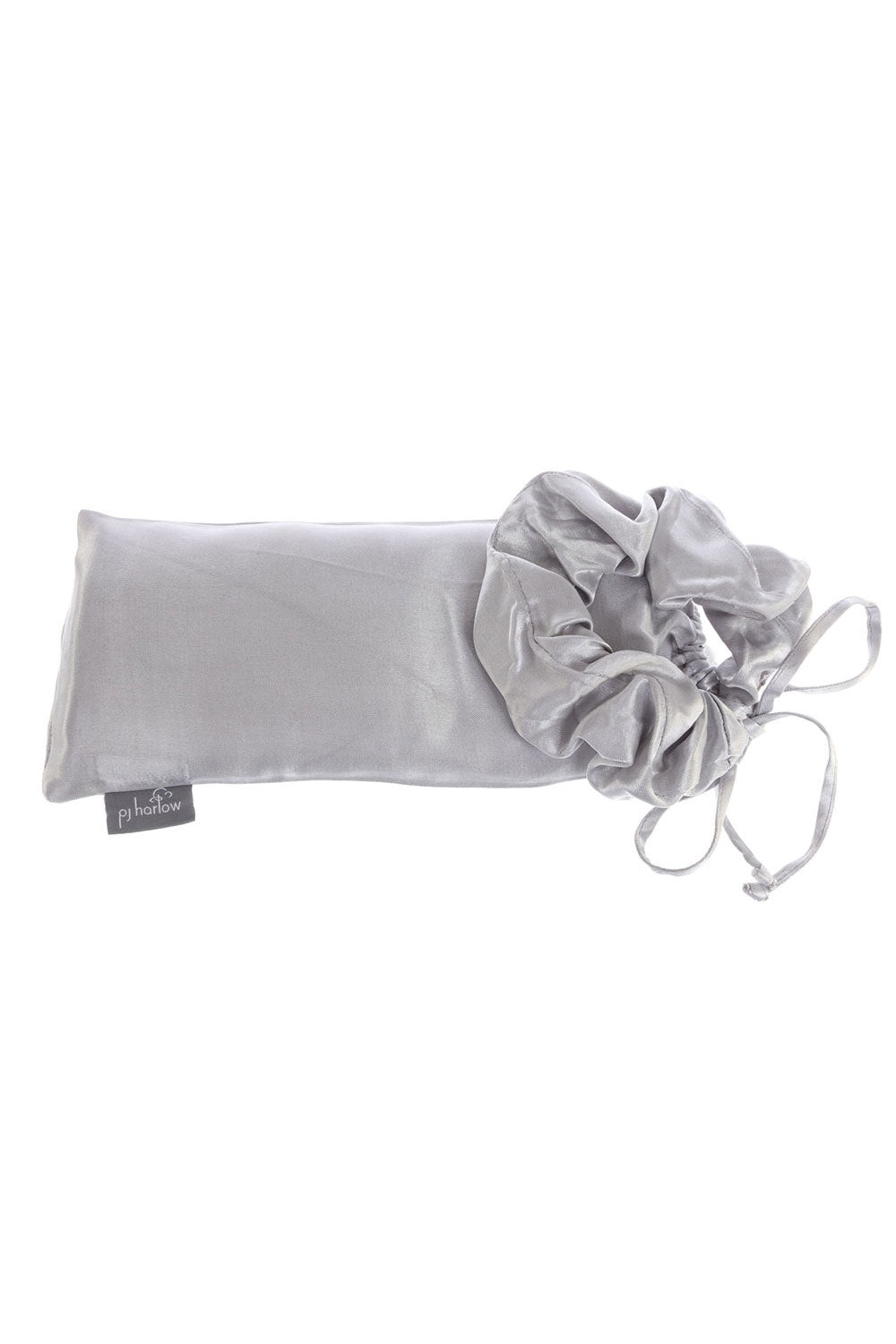 Standard Satin Pillowcase with Scrunchie
