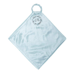Bitty Blankie™ Aqua