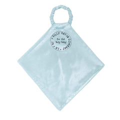 Bitty Blankie™ Aqua