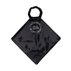 Bitty Blankie™ Black