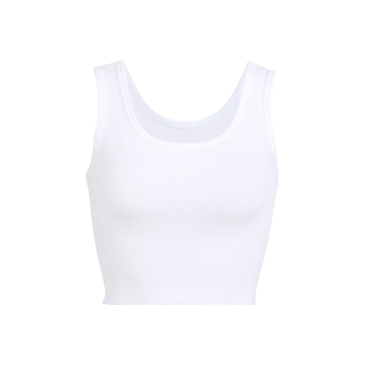 Bra30 Scoop Crop