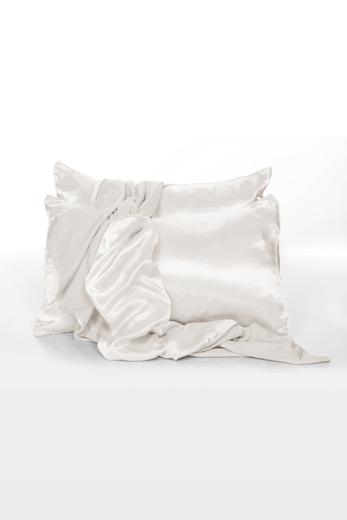 King Satin Pillowcase – PJ Harlow Online Store