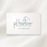 PJ Harlow Gift Cards
